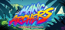 Manic Archers