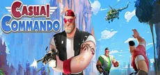 Casual Commando