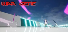 War-Gene