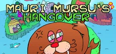 Mauri Mursu's Hangover