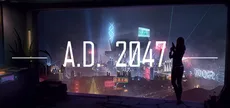 A.D. 2047