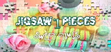 Jigsaw Pieces - Sweet Times