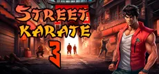 Street karate 3