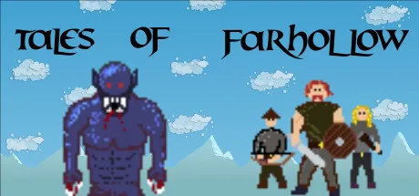 Tales of Farhollow