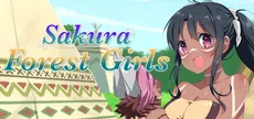 Sakura Forest Girls