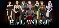 Heads Will Roll