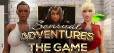 Sensual Adventures - The Game