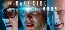The Dark Side of the Moon: An Interactive FMV Thriller