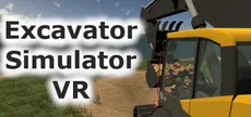 Excavator Simulator VR
