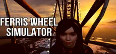 Ferris Wheel Simulator