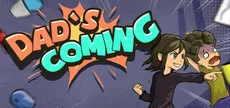 Dad's Coming