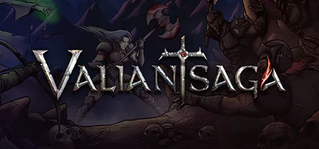Valiant Saga