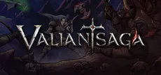 Valiant Saga