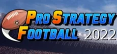 Pro Strategy Football 2022