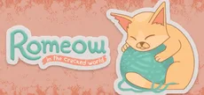 Romeow: in the cracked world
