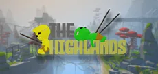 THE HIGHLANDS