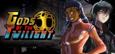 Gods of the Twilight