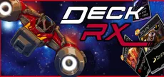 Deck RX: The Deckbuilding Racing Game