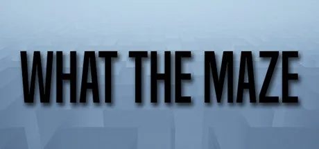 What The Maze