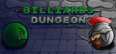 Billiards Dungeon