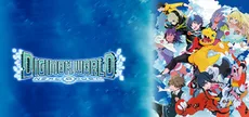 Digimon World: Next Order