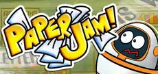 Paper Jam!
