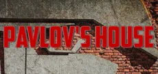 Pavlov's House