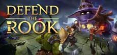 Defend the Rook