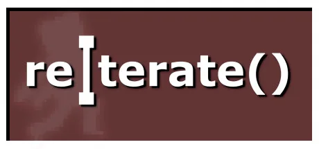 reIterate()