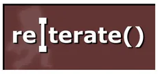 reIterate()
