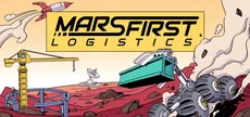 Mars First Logistics