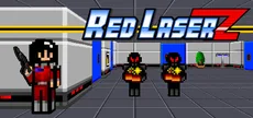 Red Laser Z