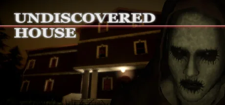 Undiscovered House