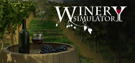 Winery Simulator