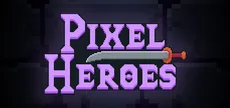 Pixel Heroes