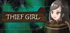 The Thief Girl ~ 盗賊少女 ~