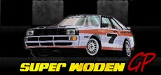 Super Woden GP