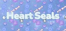 Heart Seals