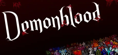 DEMONBLOOD