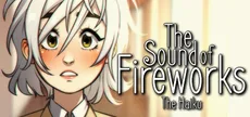 The Sound of Fireworks: The Haiku