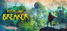Hyper Light Breaker