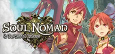 Soul Nomad & the World Eaters