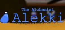 The Alchemist Alekki