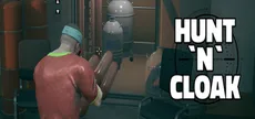 Hunt N Cloak