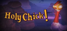Holy Chick!