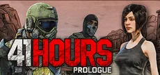 41 Hours: Prologue