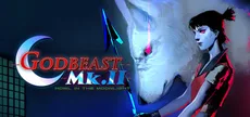 Godbeast Mk.II