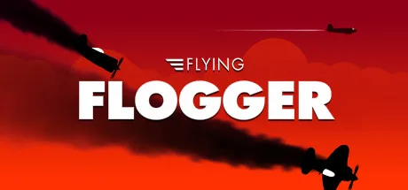 Flying Flogger