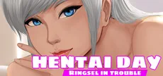 Hentai Day - Ringsel in Trouble