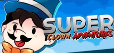 Super Clown Adventures